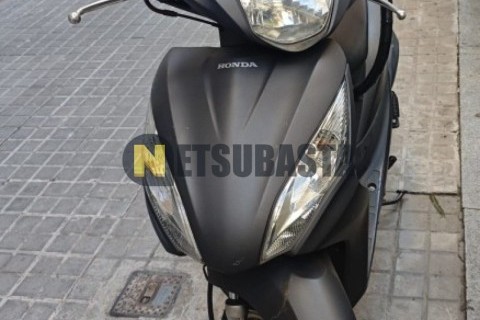 Yamaha NMAX 125 2019