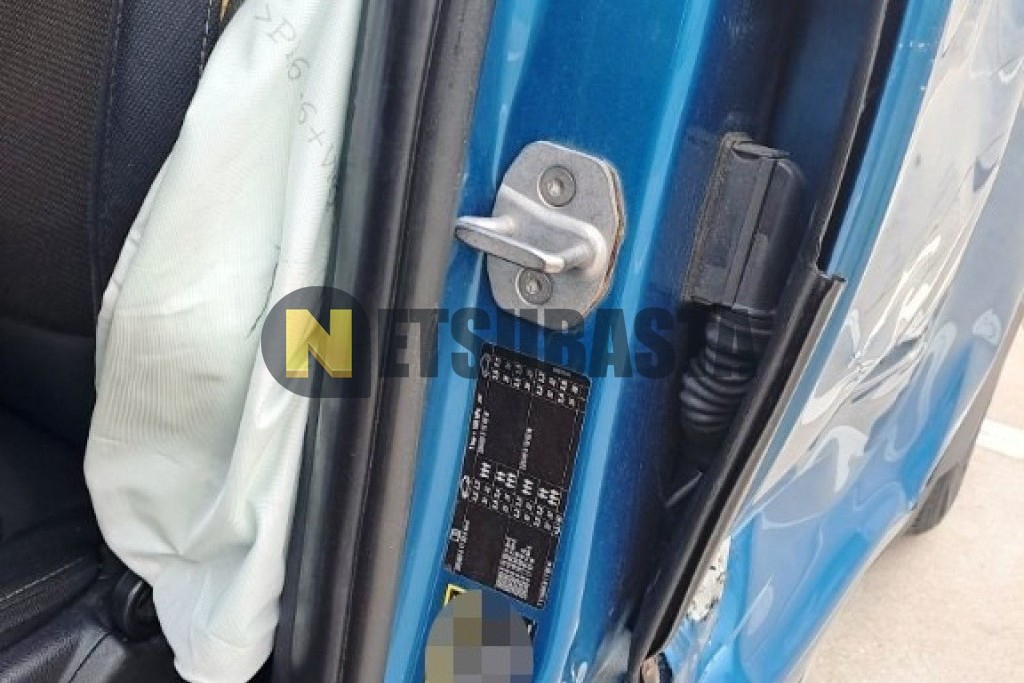 Mini Cooper Countryman 2017