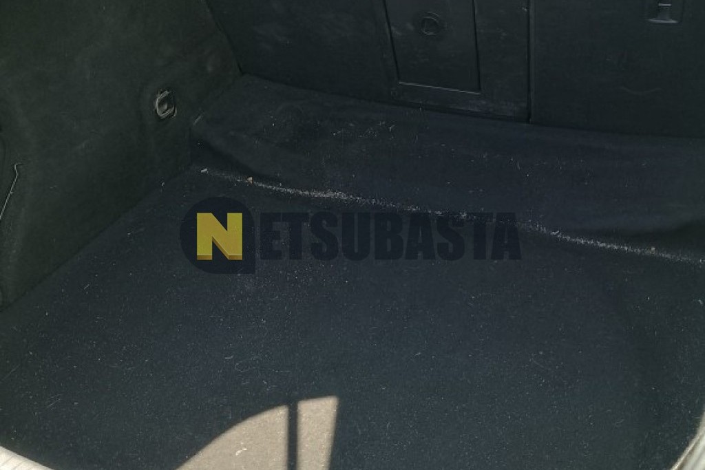 Opel Insignia 2.0 CDTI ecoFLEX 2011