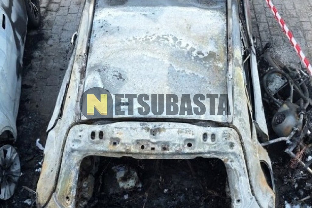 Mercedes-Benz GLA 250 e 2024