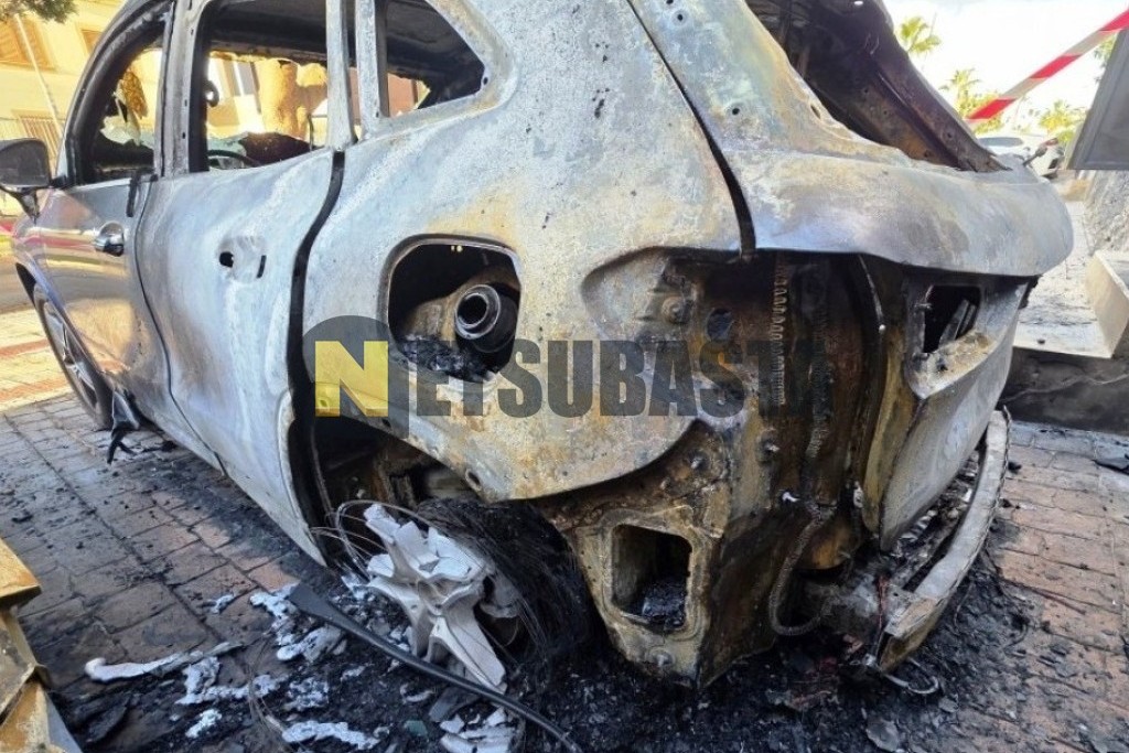 Mercedes-Benz GLA 250 e 2024