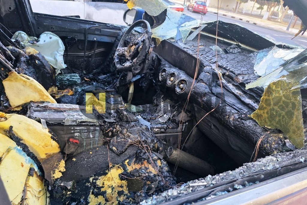 Mercedes-Benz GLA 250 e 2024