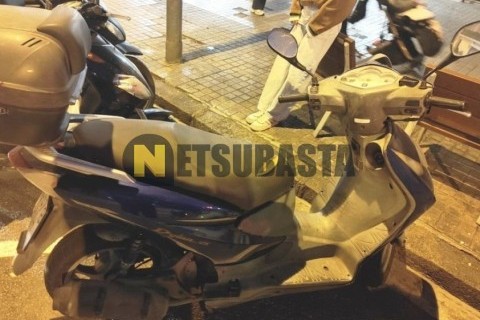 Yamaha XV 250 Virago 2000