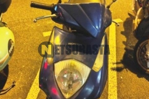 Yamaha XV 250 Virago 2000