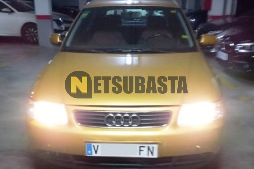 Audi A3 1.8 1997
