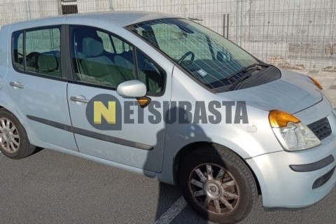 SYM JOYMAX 300i 2013