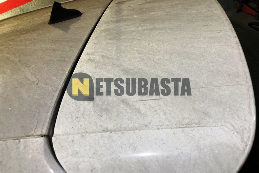 Renault Captur TCe GLP 2022