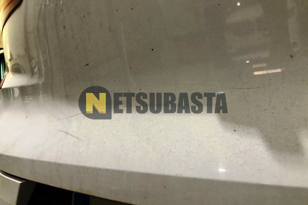 Renault Captur TCe GLP 2022