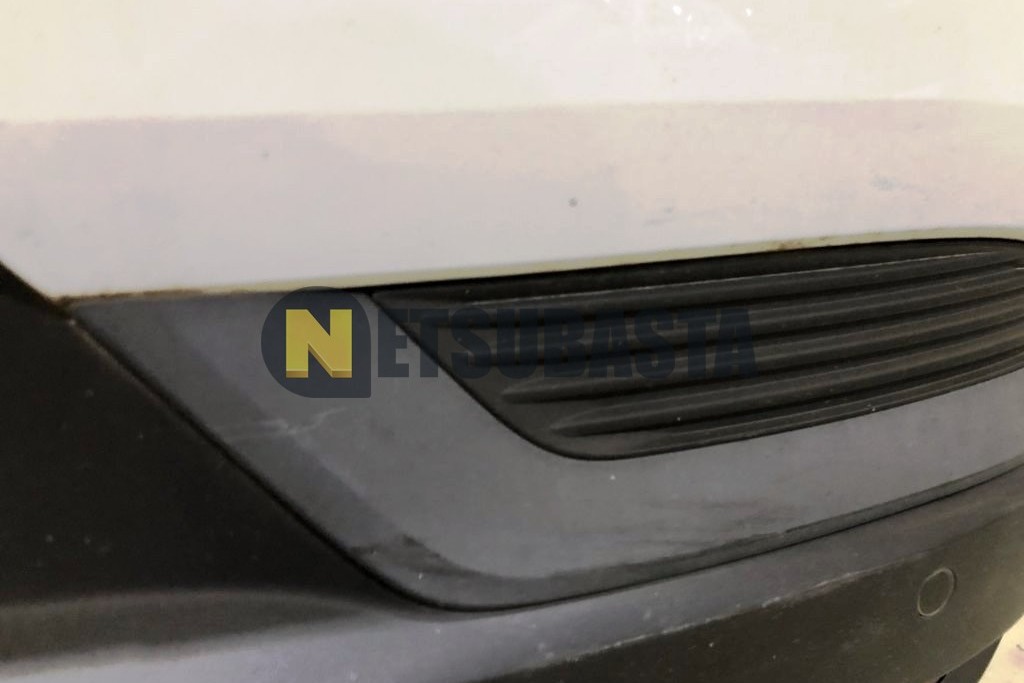 Renault Captur TCe GLP 2022