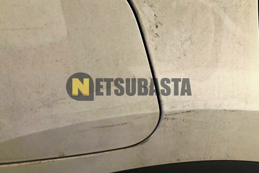 Renault Captur TCe GLP 2022