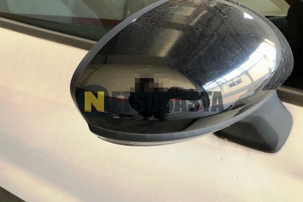 Renault Captur TCe GLP 2022