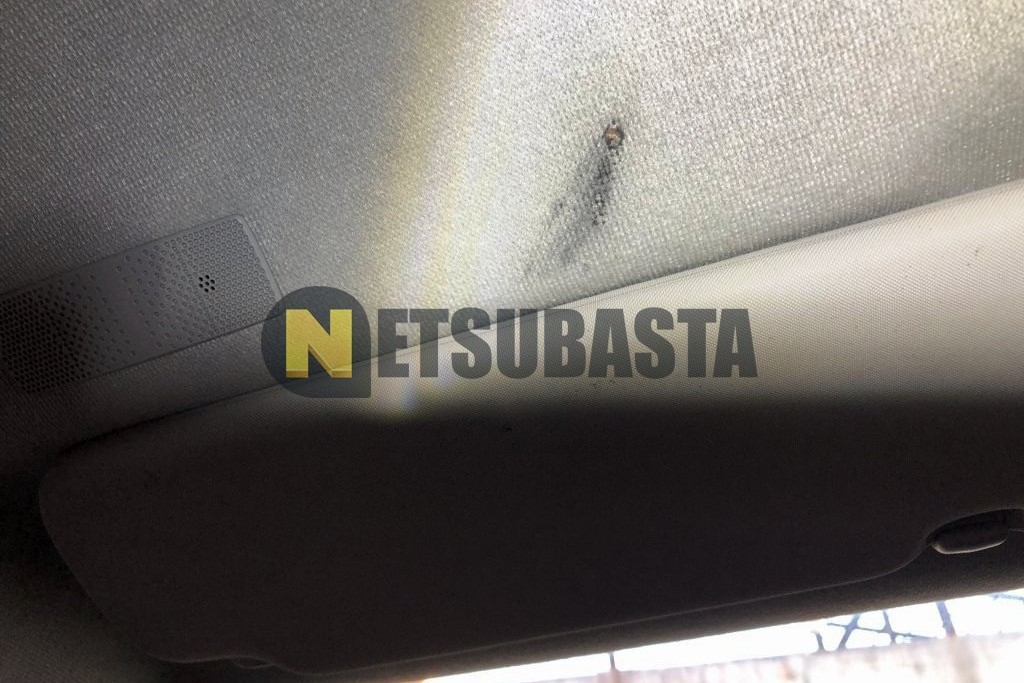 Renault Captur TCe GLP 2022