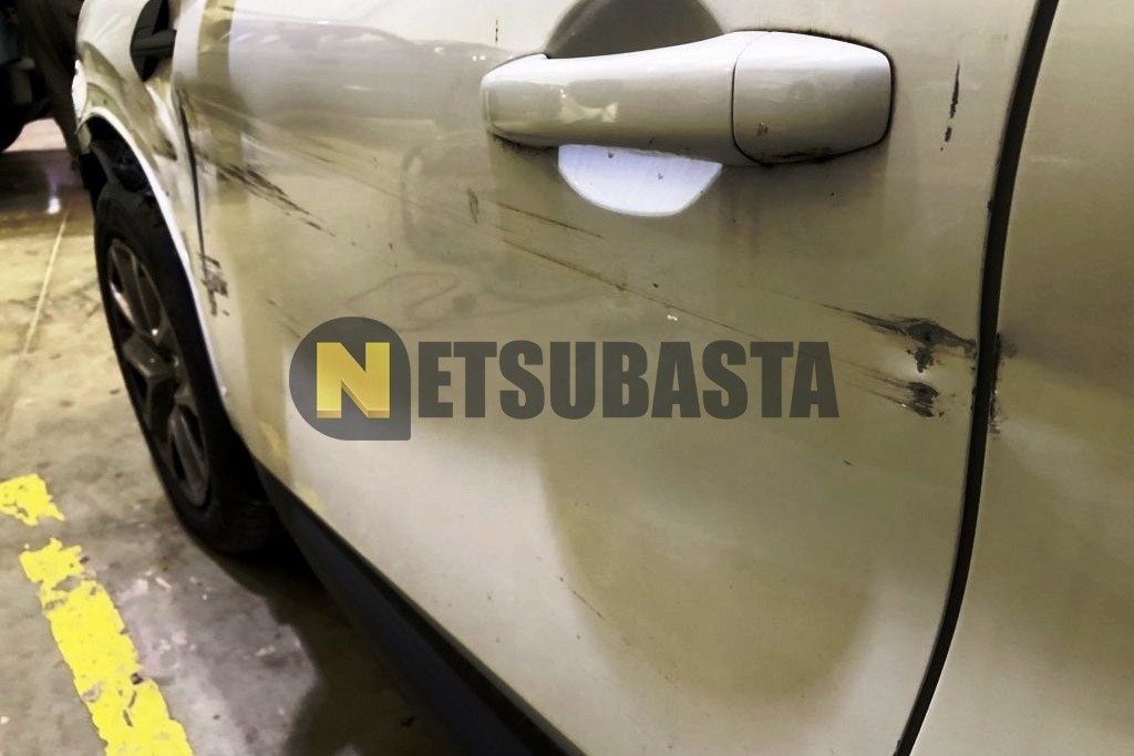 Renault Captur TCe GLP 2022