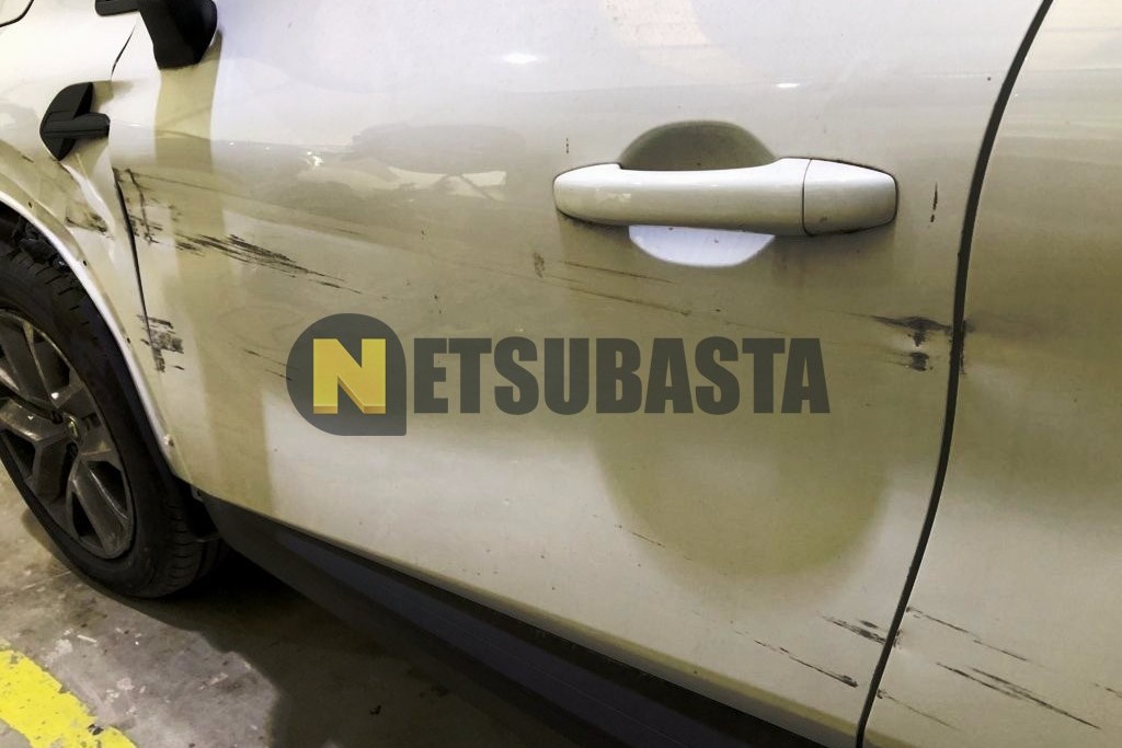 Renault Captur TCe GLP 2022