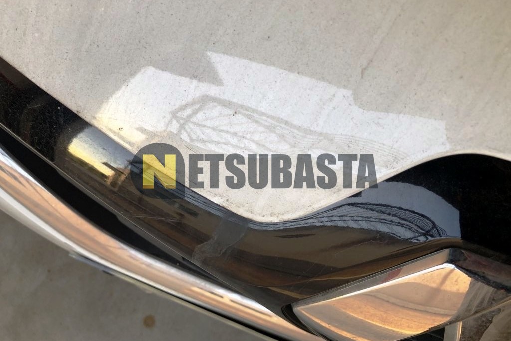 Renault Captur TCe GLP 2022