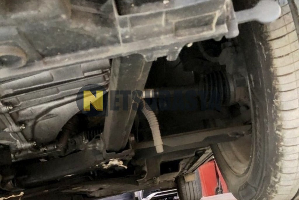 Renault Captur TCe GLP 2022