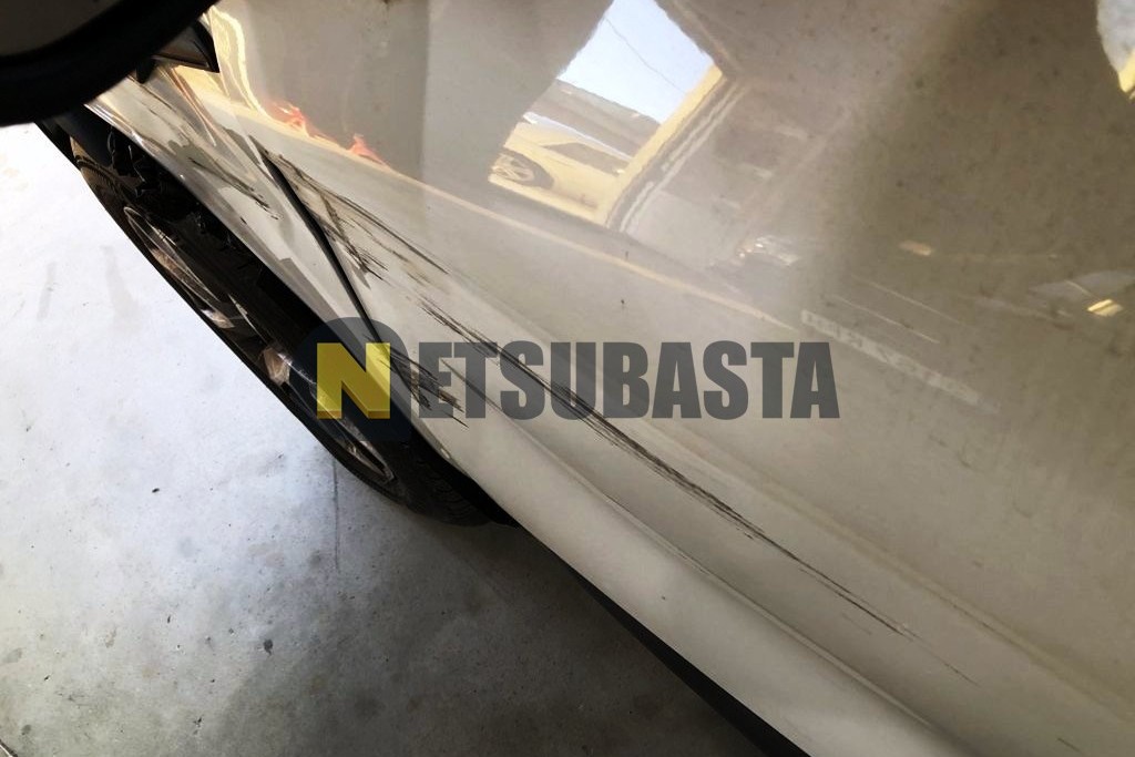 Renault Captur TCe GLP 2022