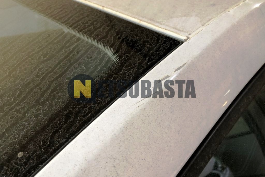 Renault Captur TCe GLP 2022