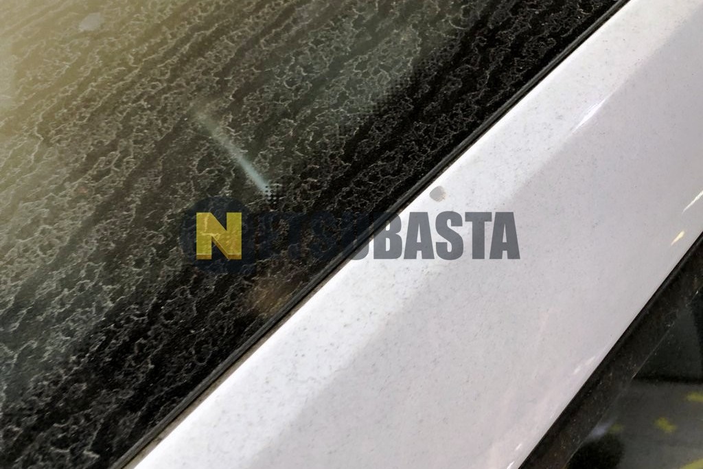 Renault Captur TCe GLP 2022