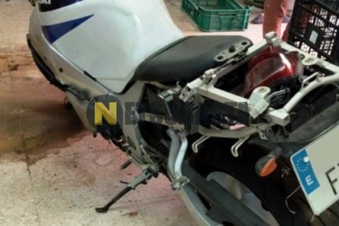 SYM JOYMAX 300i 2013