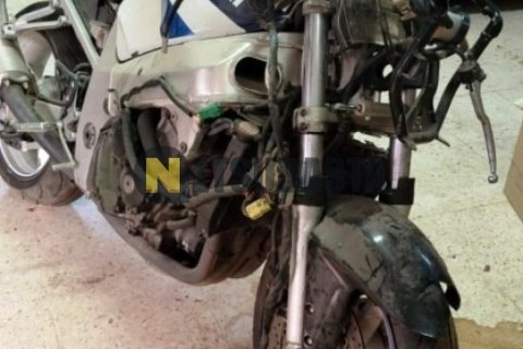 SYM JOYMAX 300i 2013