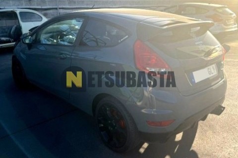 Yamaha XV 250 Virago 2000