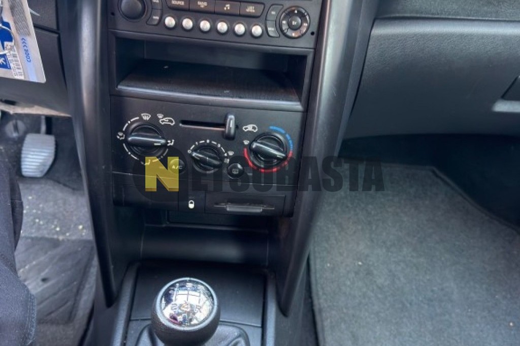 Peugeot 207 1.4 2008