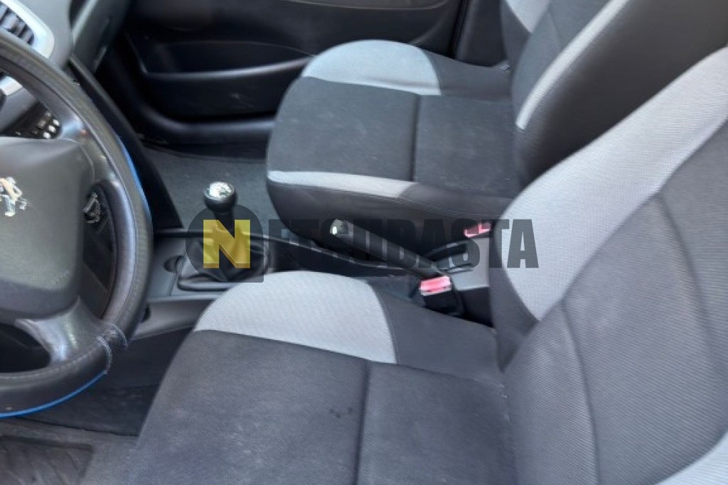 Peugeot 207 1.4 2008