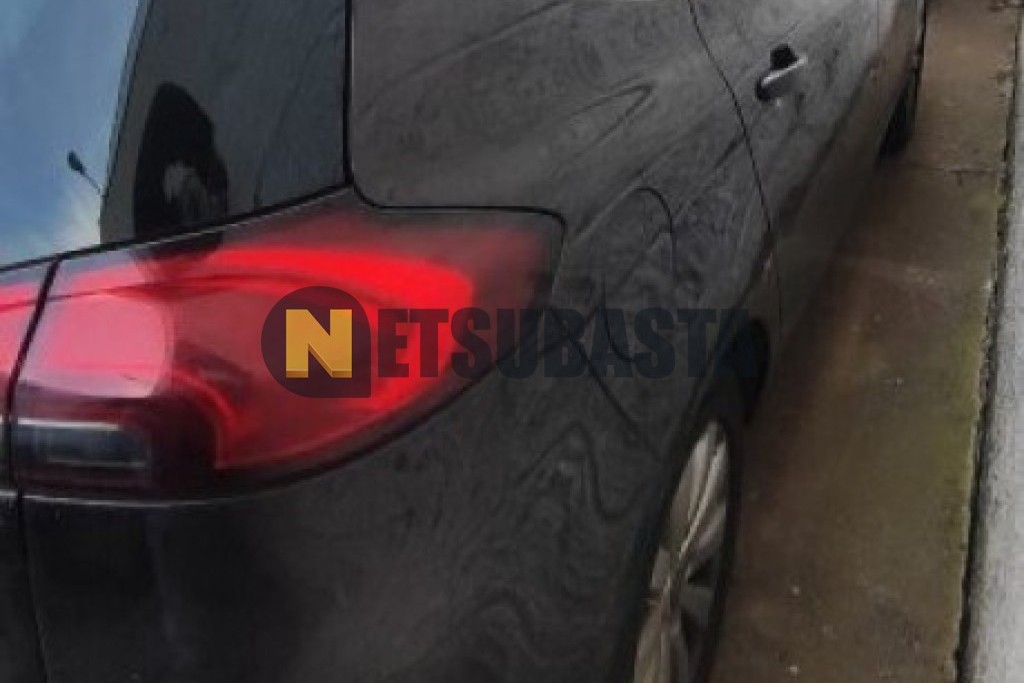 Opel Zafira Tourer 1.6 CDTI 7 plazas 2015