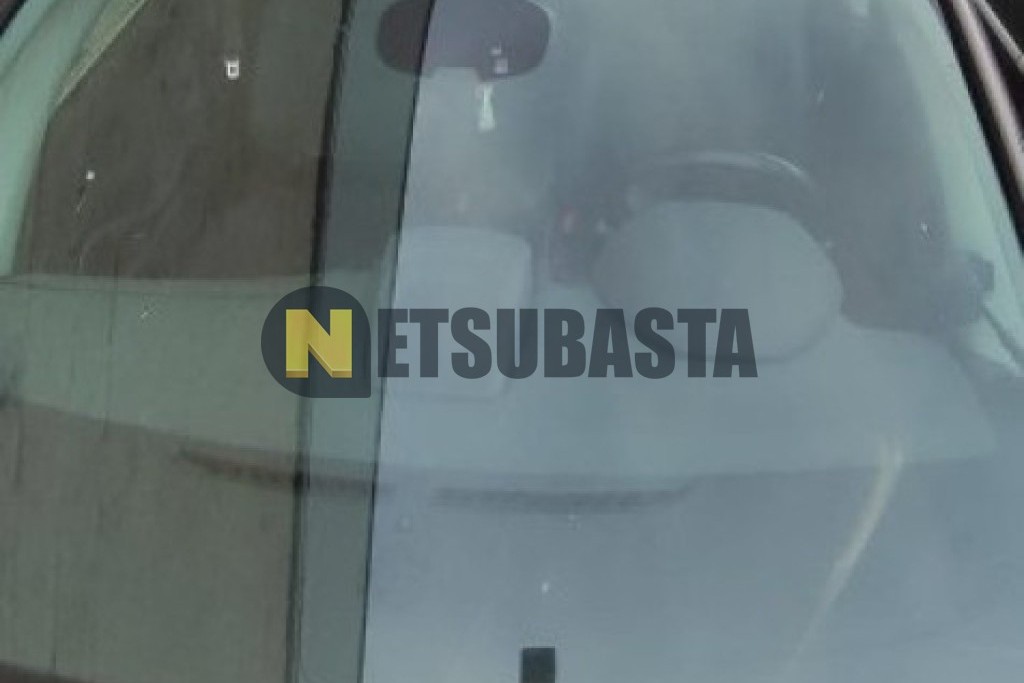 Opel Zafira Tourer 1.6 CDTI 7 plazas 2015