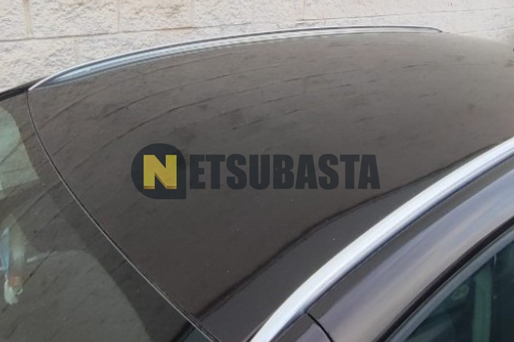 Opel Zafira Tourer 1.6 CDTI 7 plazas 2015