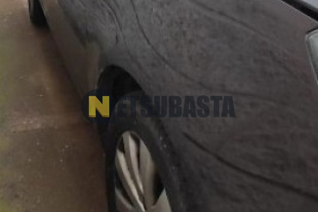 Opel Zafira Tourer 1.6 CDTI 7 plazas 2015