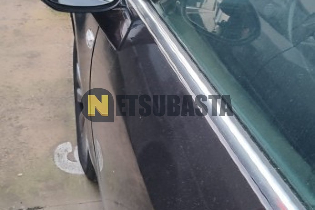 Opel Zafira Tourer 1.6 CDTI 7 plazas 2015