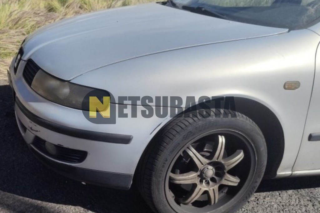 Seat Toledo 1.8 20V 1999
