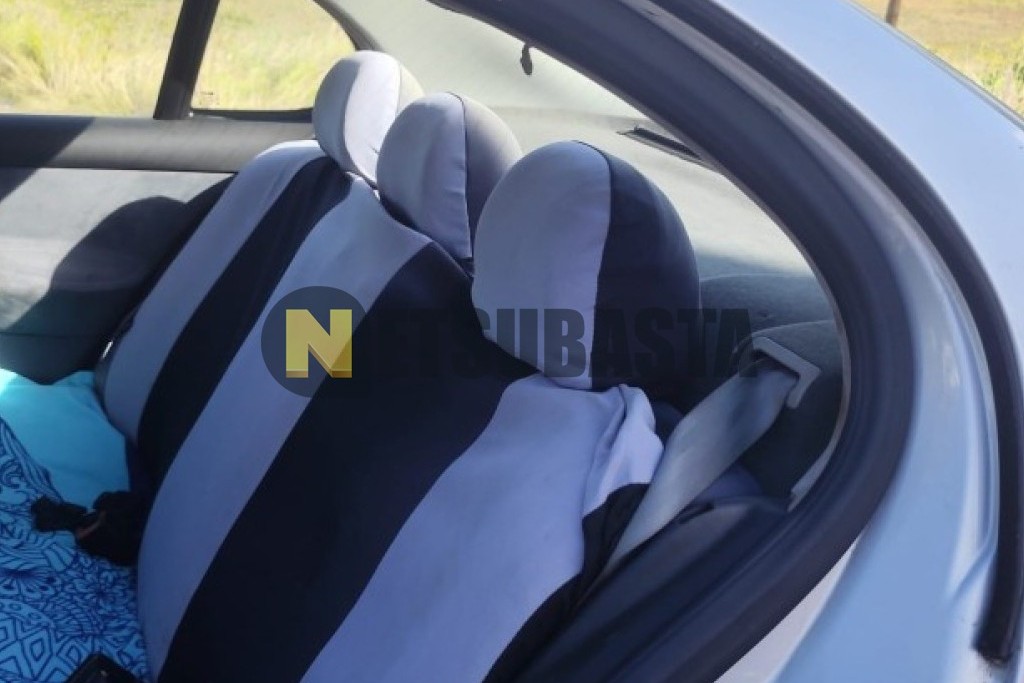 Seat Toledo 1.8 20V 1999