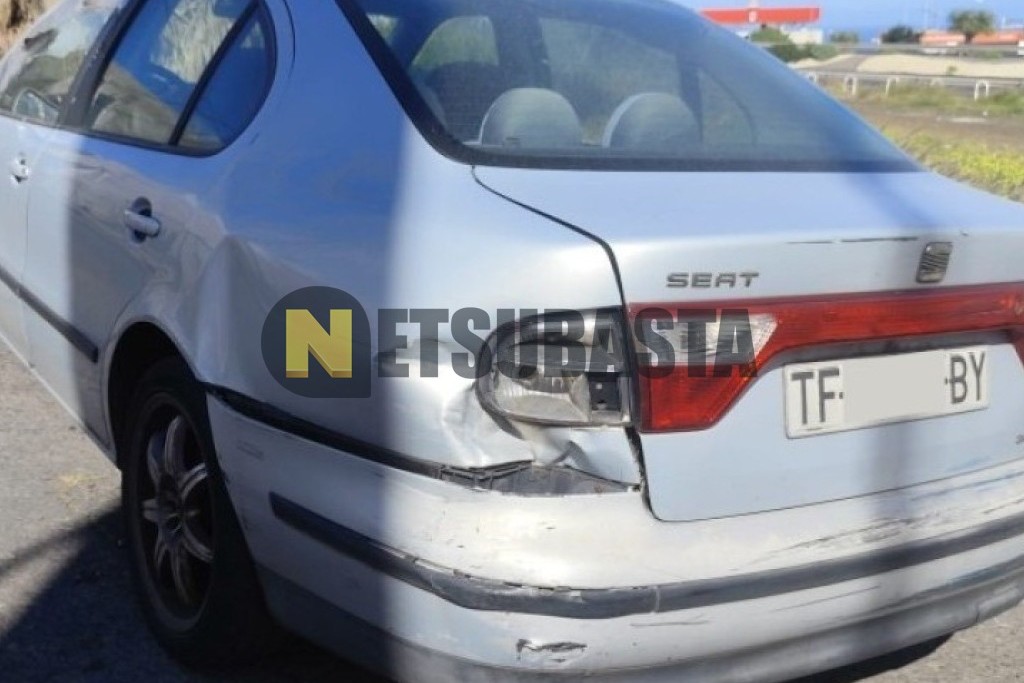 Seat Toledo 1.8 20V 1999