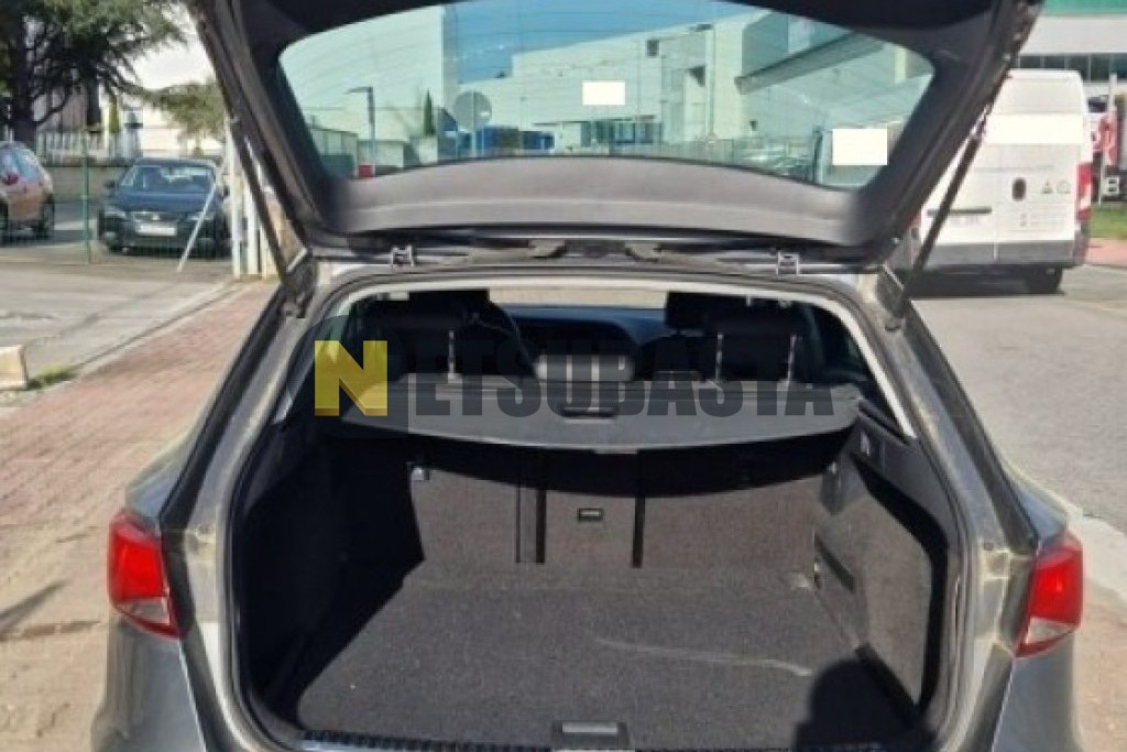 Seat Leon ST 1.6 TDI 2016