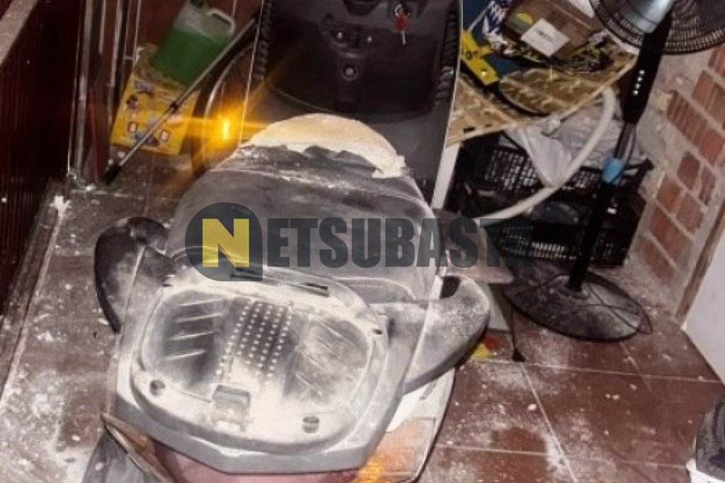 Keeway Logik 125 2018