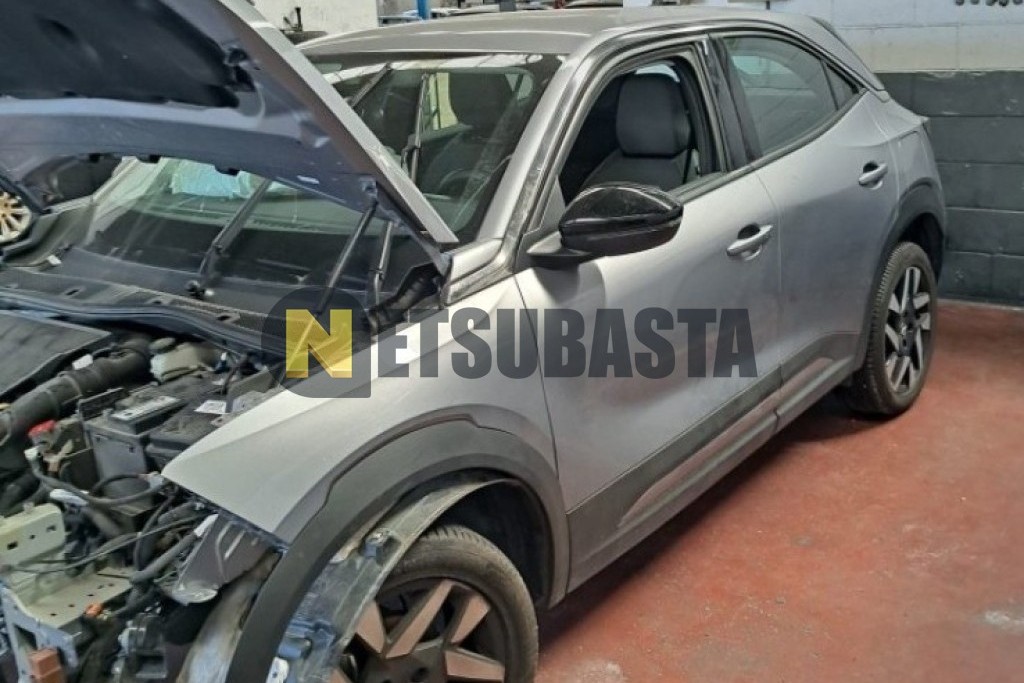 Opel Mokka 1.2 Turbo 2023