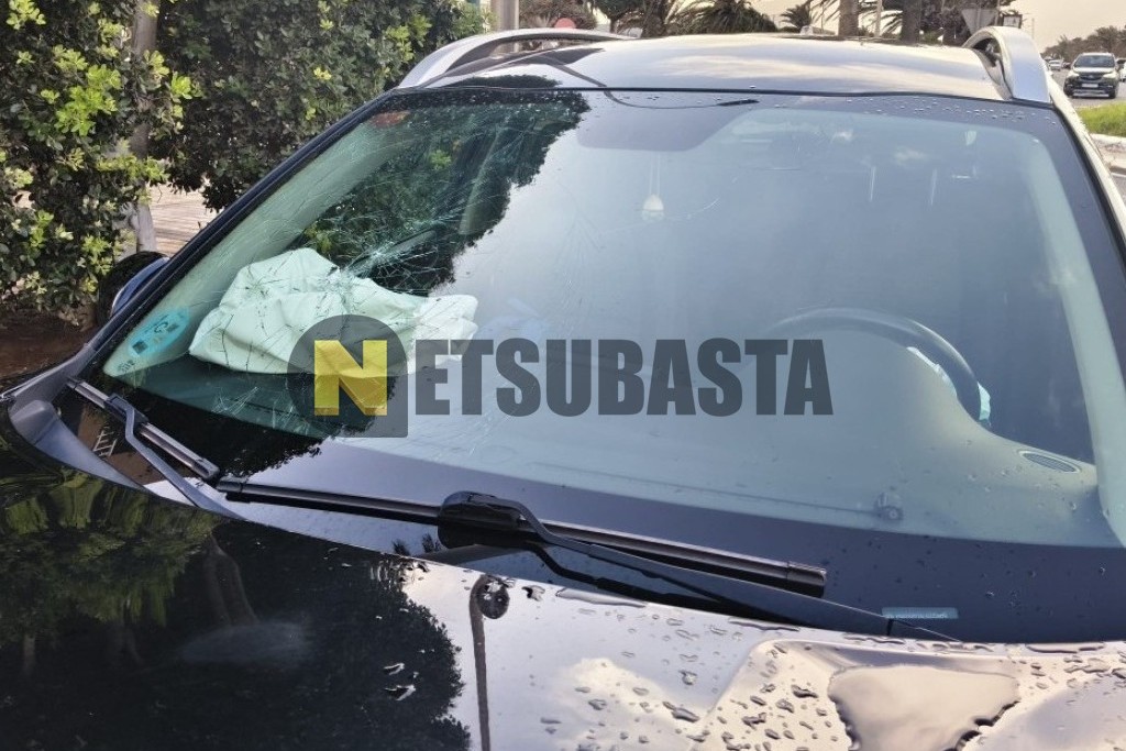 Kia Stonic 1.0 T-GDI 2019