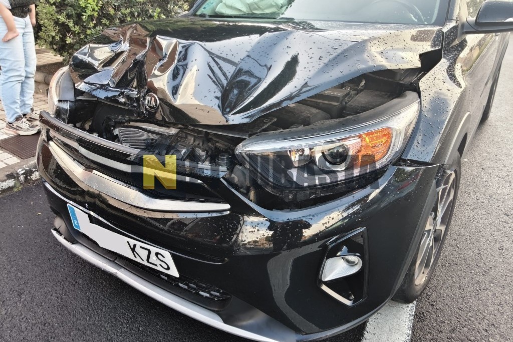 Kia Stonic 1.0 T-GDI 2019