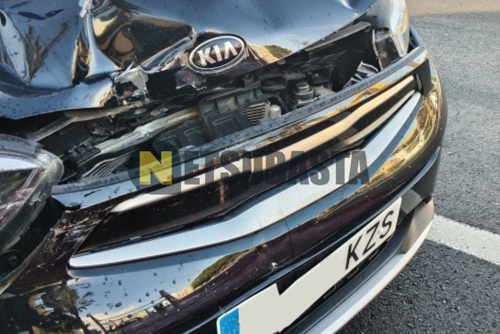 Kia Stonic 1.0 T-GDI 2019