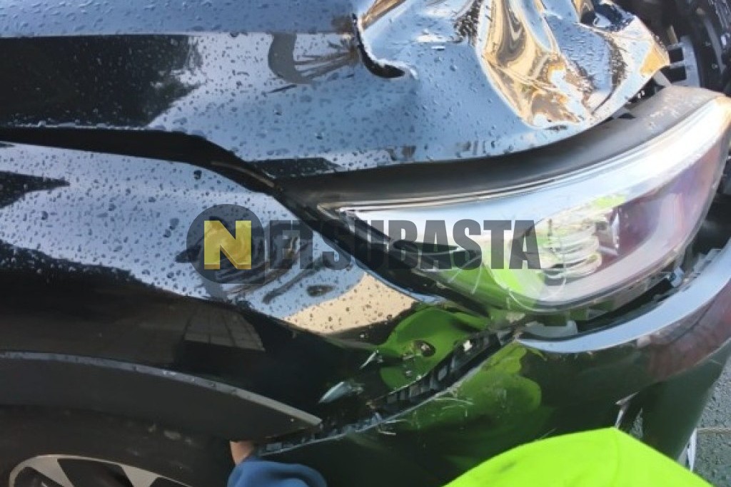 Kia Stonic 1.0 T-GDI 2019