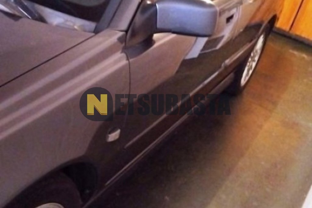 Volvo S40 1.9D 2004