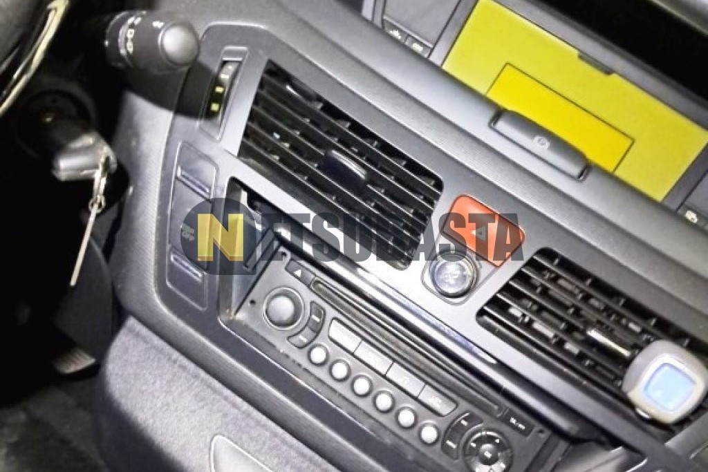 Citroën C4 Picasso 1.6 HDi CMP 2007