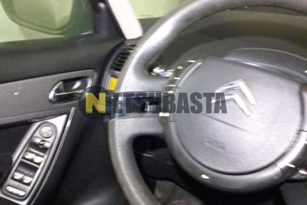 Citroën C4 Picasso 1.6 HDi CMP 2007