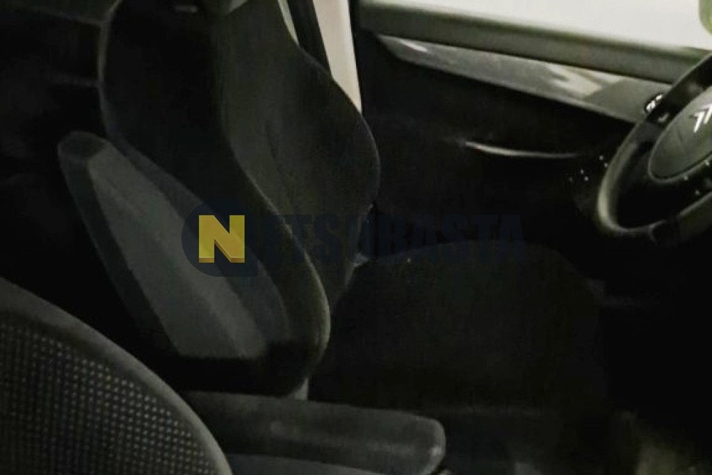 Citroën C4 Picasso 1.6 HDi CMP 2007