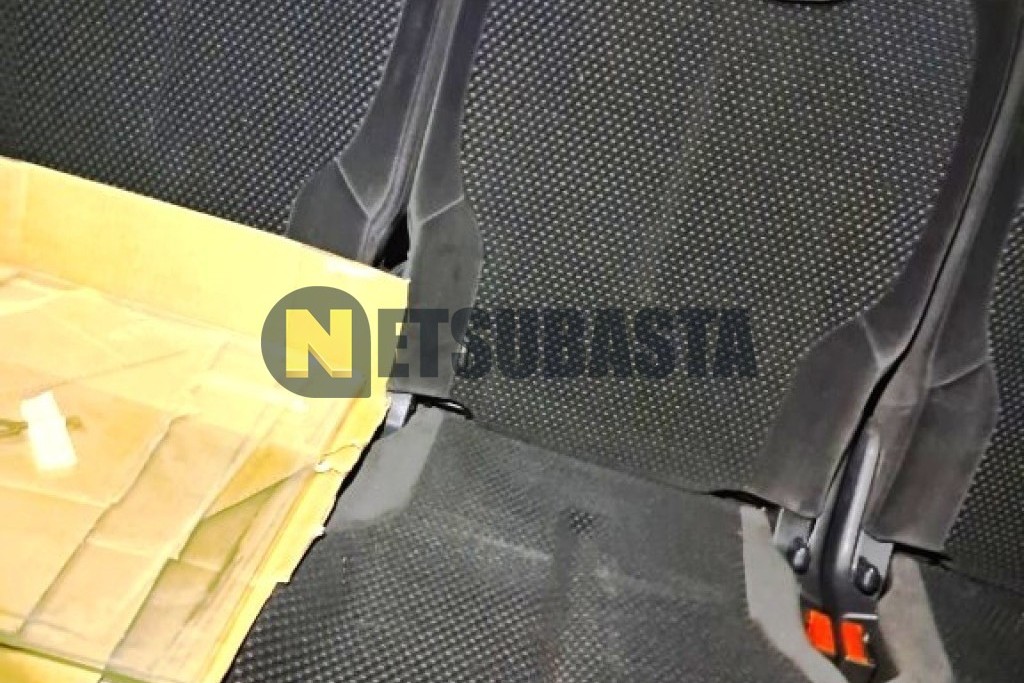 Citroën C4 Picasso 1.6 HDi CMP 2007