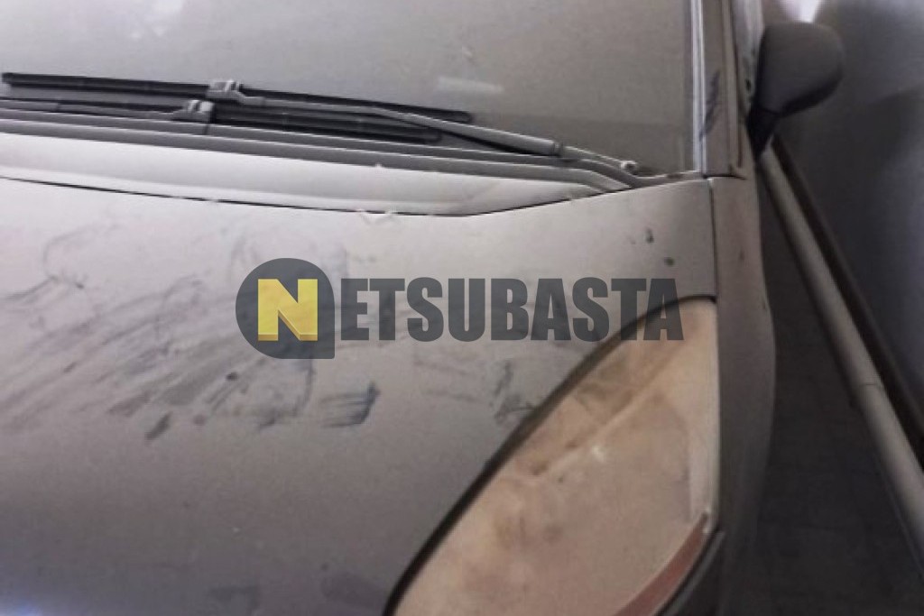 Citroën C4 Picasso 1.6 HDi CMP 2007