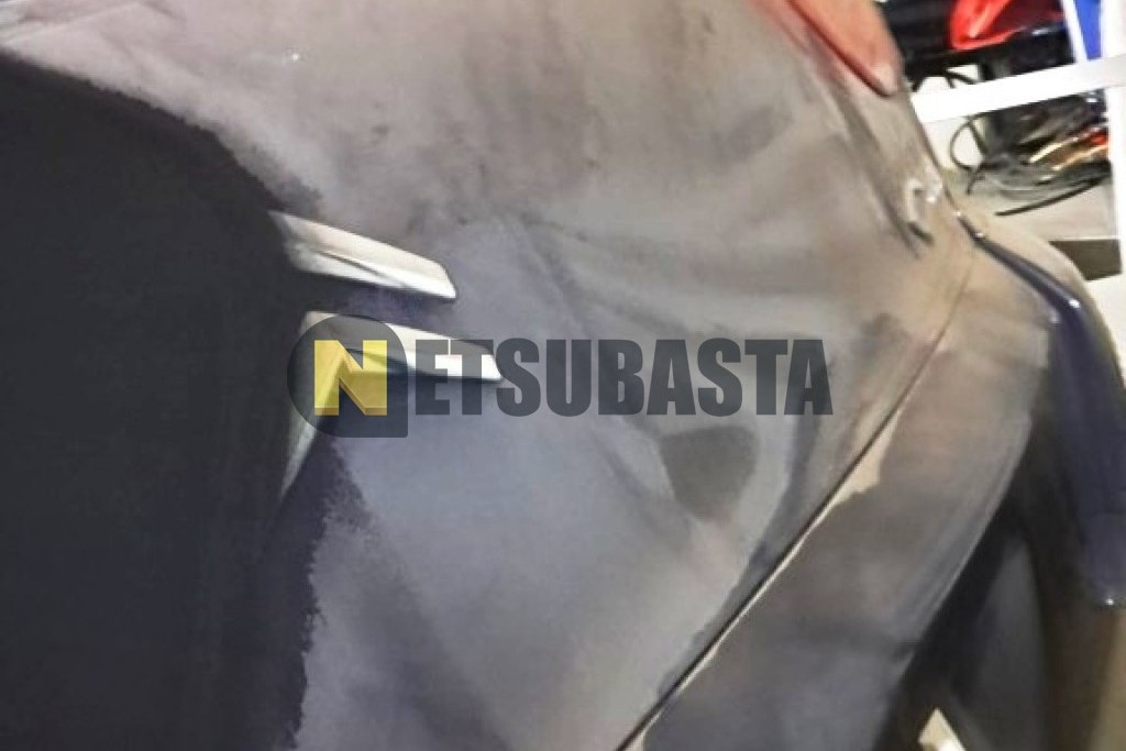 Citroën C4 Picasso 1.6 HDi CMP 2007